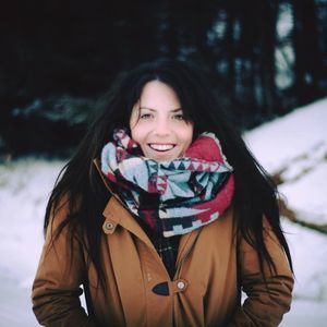 Meet your Posher, Sofia